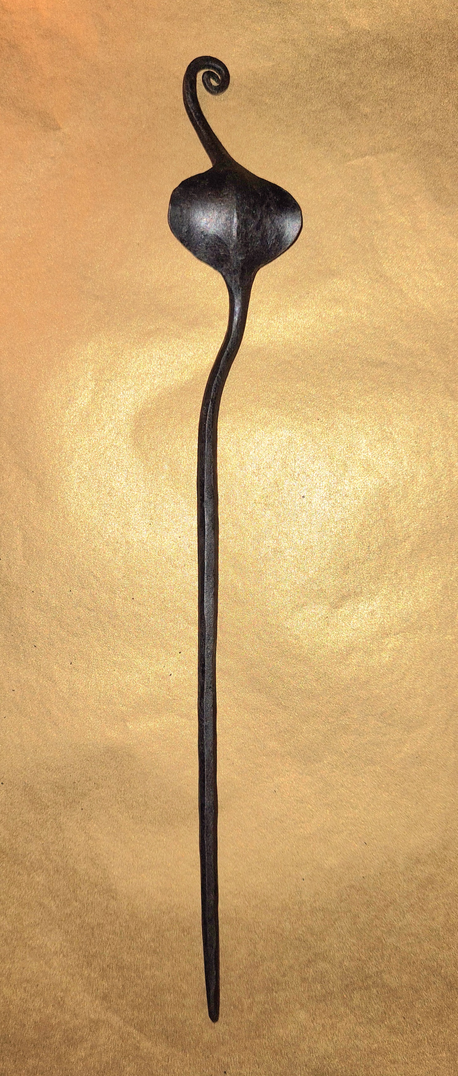 Hårnål